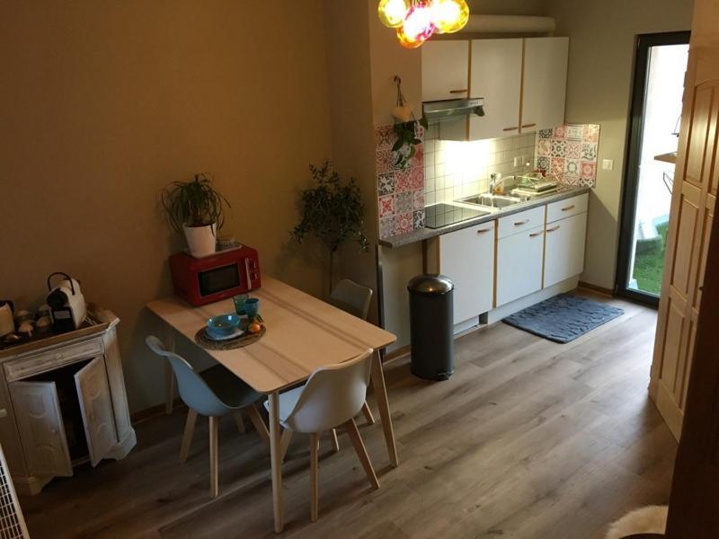 Les Appartements D'Estelle لا بيتيت-بيير المظهر الخارجي الصورة