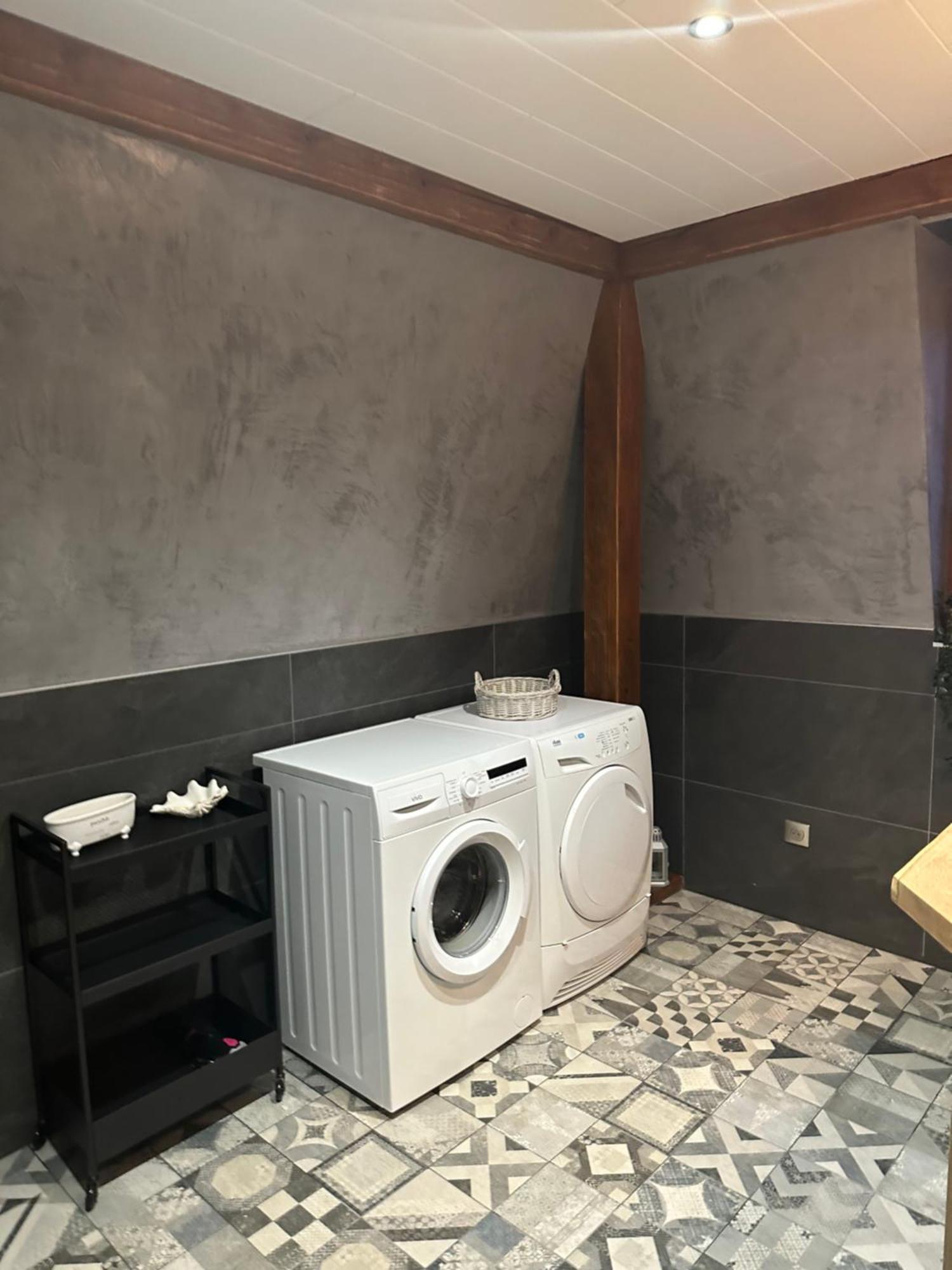 Les Appartements D'Estelle لا بيتيت-بيير المظهر الخارجي الصورة