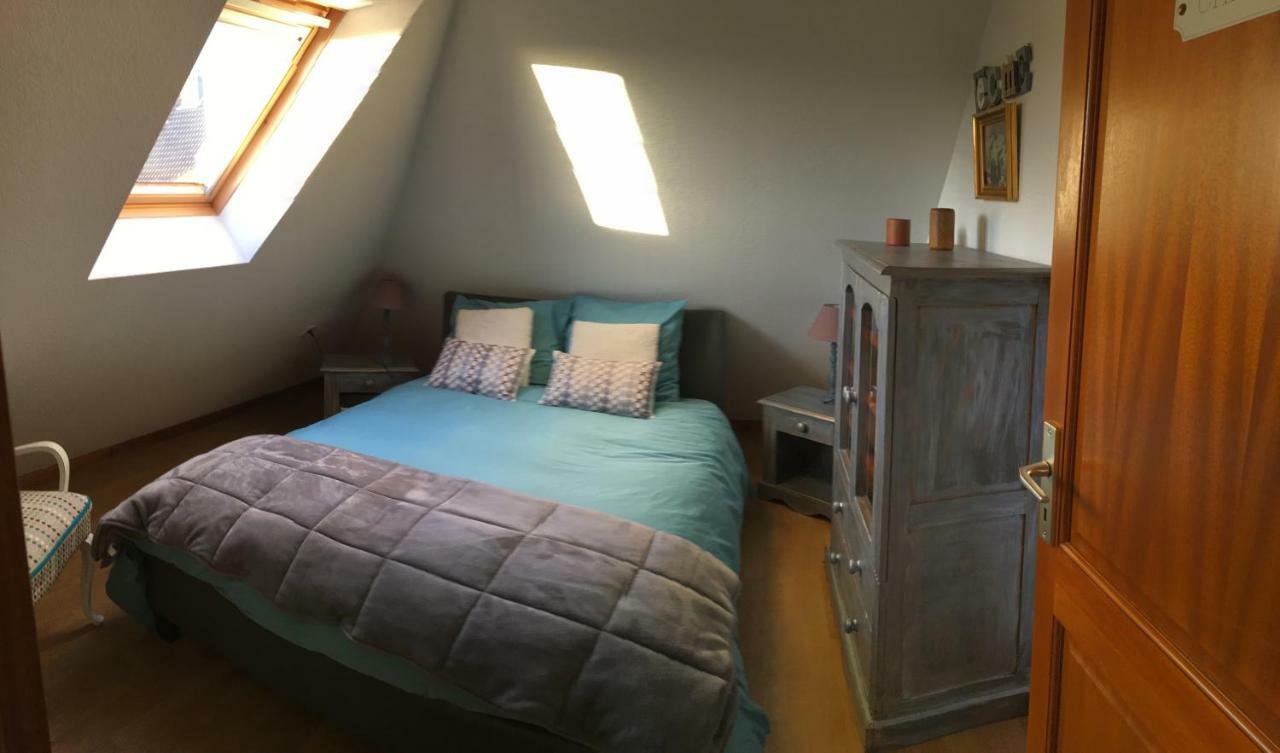 Les Appartements D'Estelle لا بيتيت-بيير المظهر الخارجي الصورة