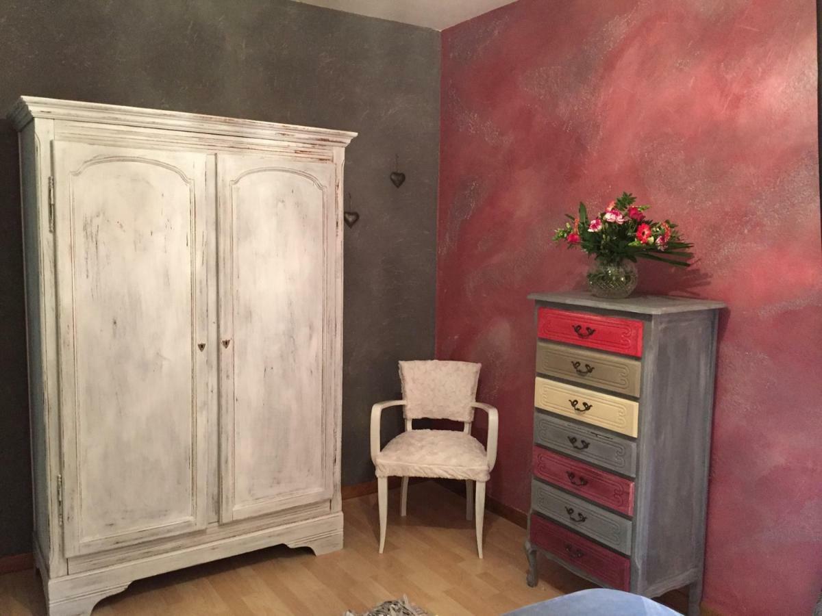 Les Appartements D'Estelle لا بيتيت-بيير المظهر الخارجي الصورة
