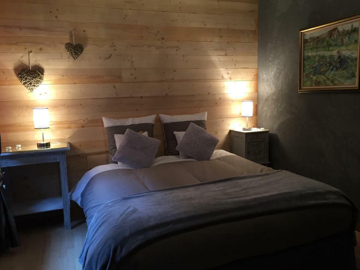 Les Appartements D'Estelle لا بيتيت-بيير المظهر الخارجي الصورة