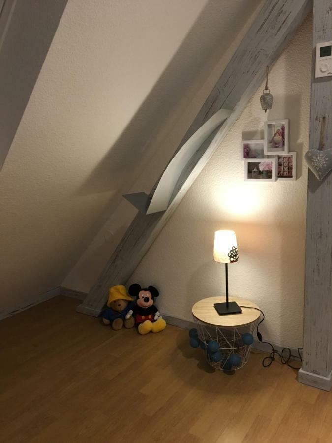 Les Appartements D'Estelle لا بيتيت-بيير المظهر الخارجي الصورة